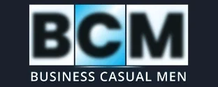 Business Casual Men BCM